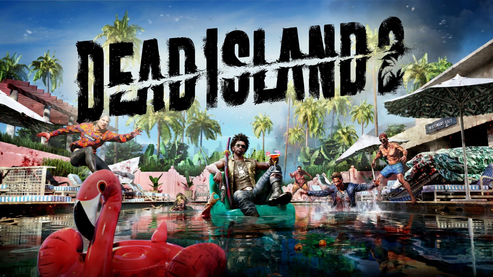 Dead Island 2 Review TechRaptor